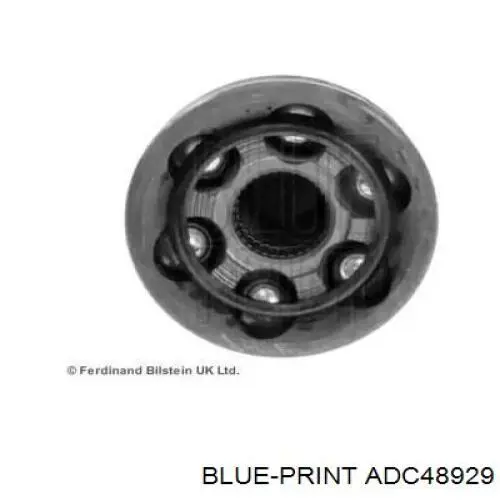 ШРУС наружный Magneti Marelli TOJ0193