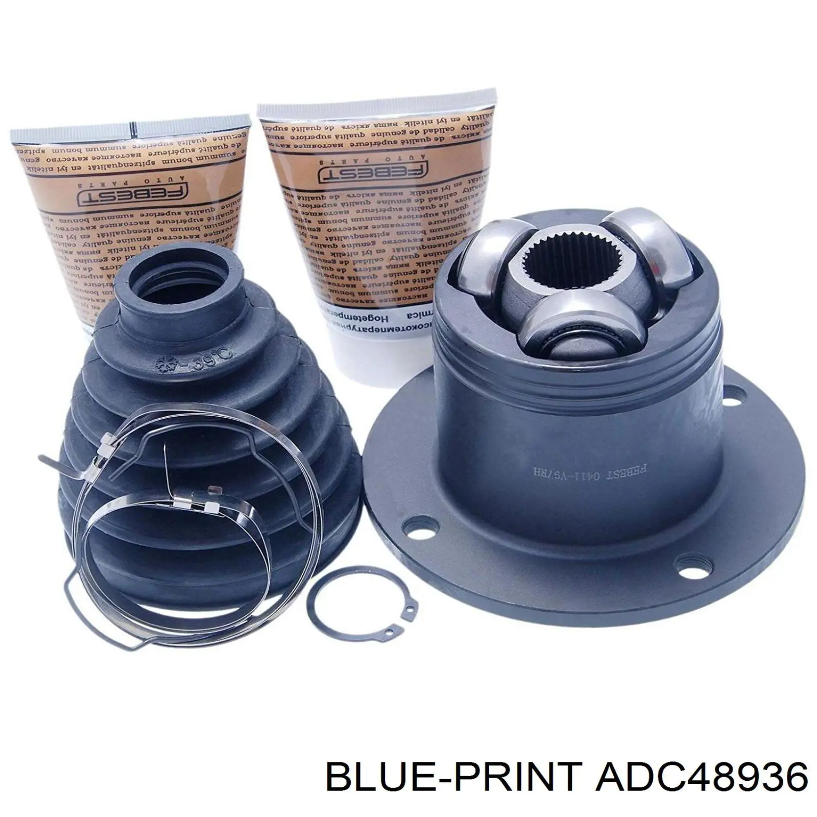 Граната колесная Trakmotive/Surtrack 400690 цена, от 35.43 USD