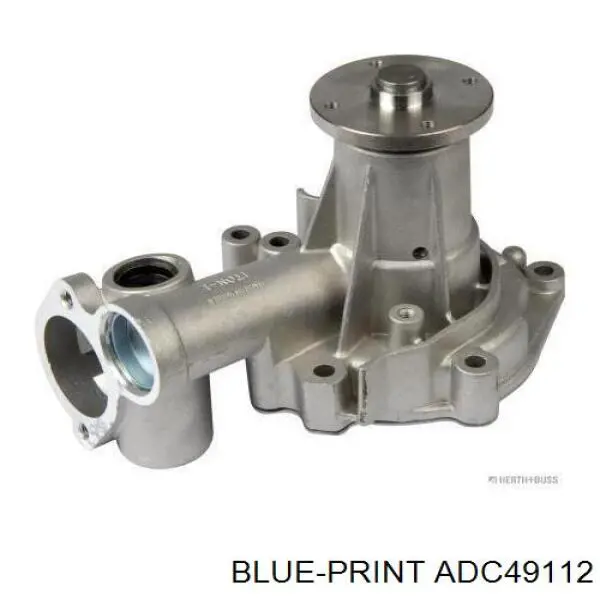 Помпа WPQ0585 Magneti Marelli