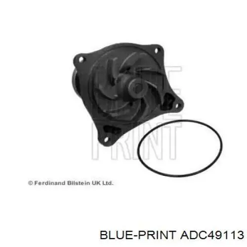 Помпа ADC49113 Blue Print