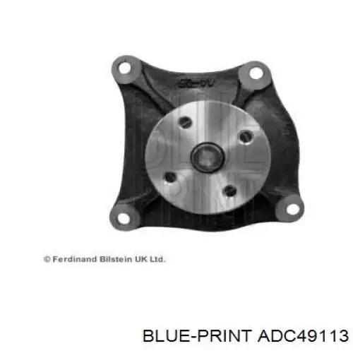 Bomba de agua ADC49113 Blue Print