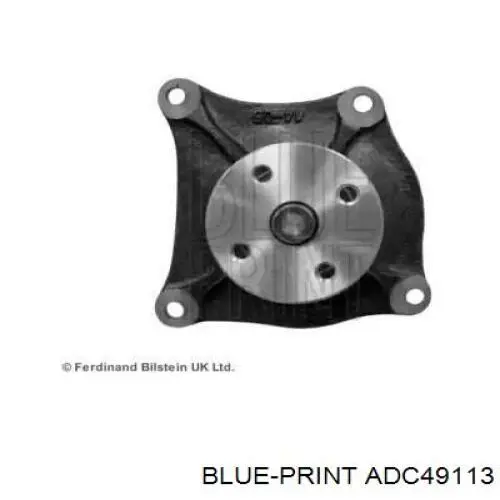 ADC49113 Blue Print