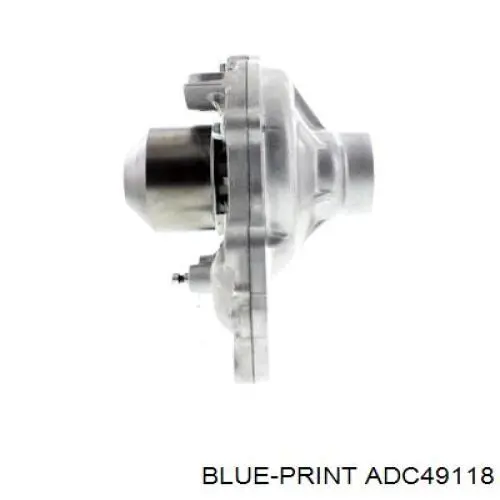 Помпа охлаждения Q-fix Q1740514 цена, от 30.62 USD