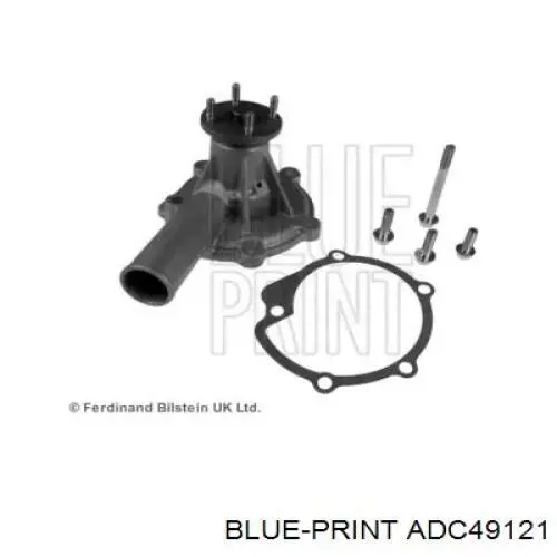 Помпа ADC49121 Blue Print