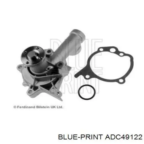 Помпа ADC49122 Blue Print