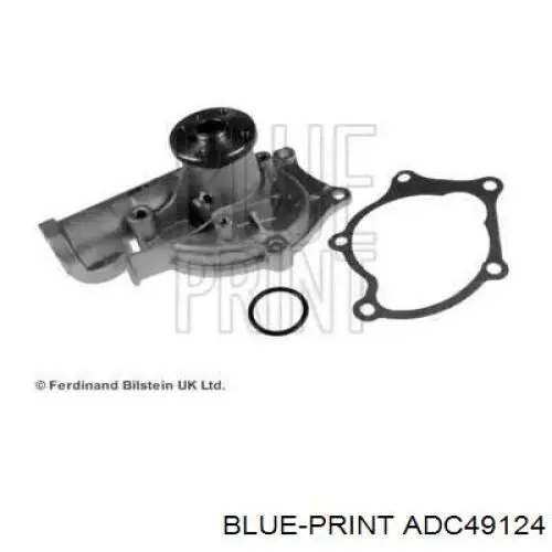 Помпа ADC49124 Blue Print