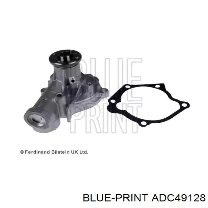 Помпа ADC49128 Blue Print