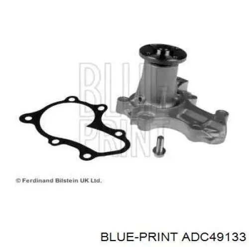 Помпа ADC49133 Blue Print