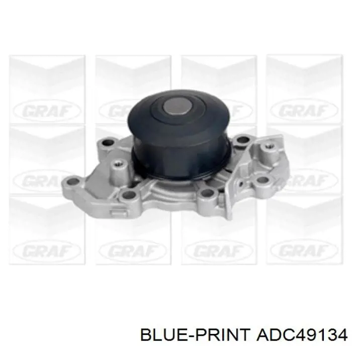 Помпа 2112 Airtex