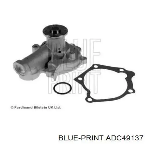 Помпа ADC49137 Blue Print