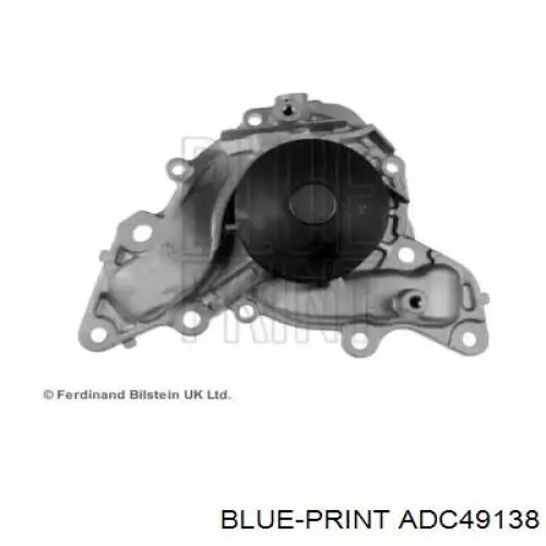 Помпа ADC49138 Blue Print