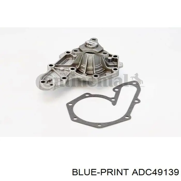 Помпа ADC49139 Blue Print