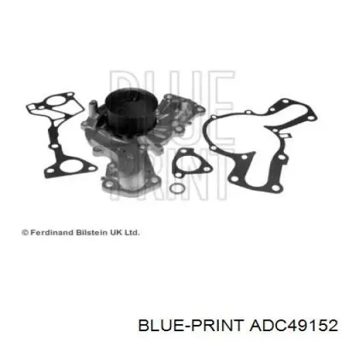 Помпа ADC49152 Blue Print