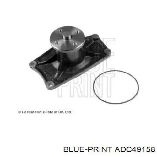  ADC49158 Blue Print