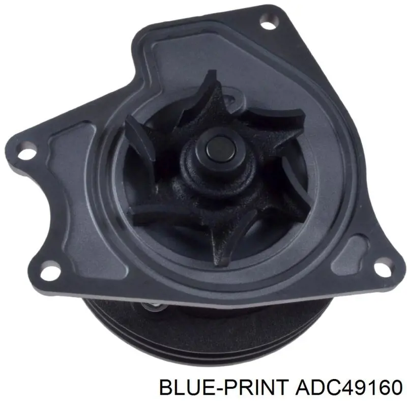 Купить ADC49160 Blue Print Насос охлаждения