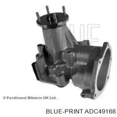 Помпа охлаждения NPW M93 цена, от 68.04 USD