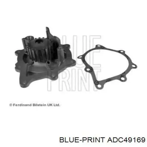 Помпа ADC49169 Blue Print