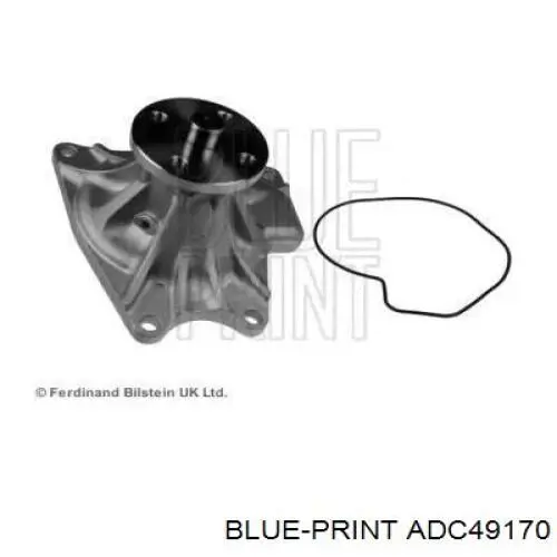 Купить ADC49170 Blue Print Насос охлаждения