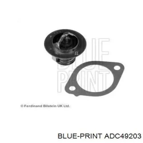 Термостат ADC49203 Blue Print