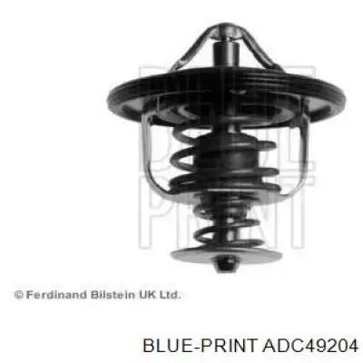 ADC49204 Blue Print