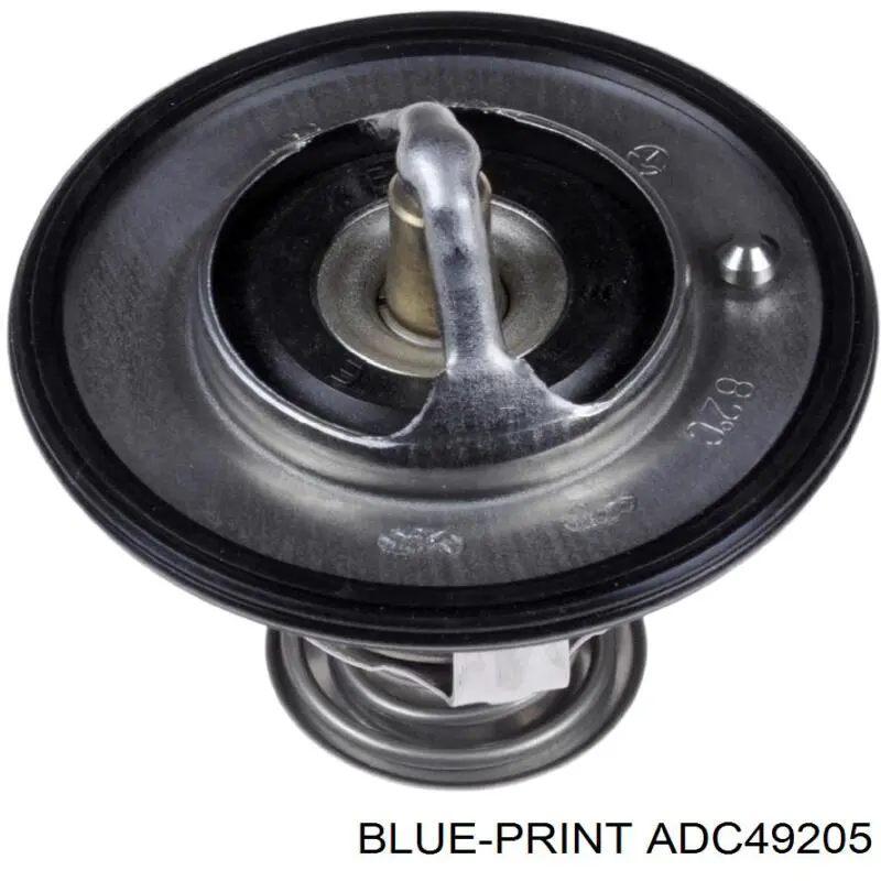 Купить ADC49205 Blue Print Автомобильный термостат