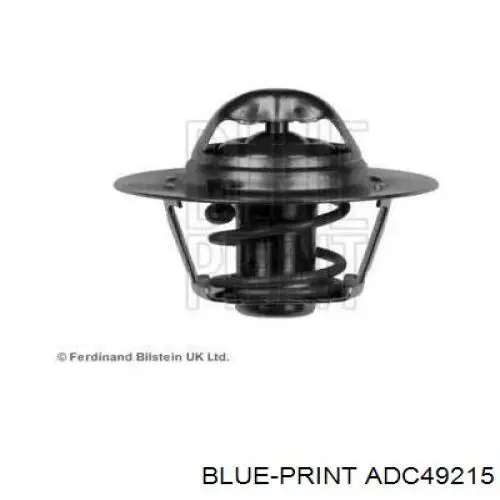 Termostato, refrigerante ADC49215 Blue Print