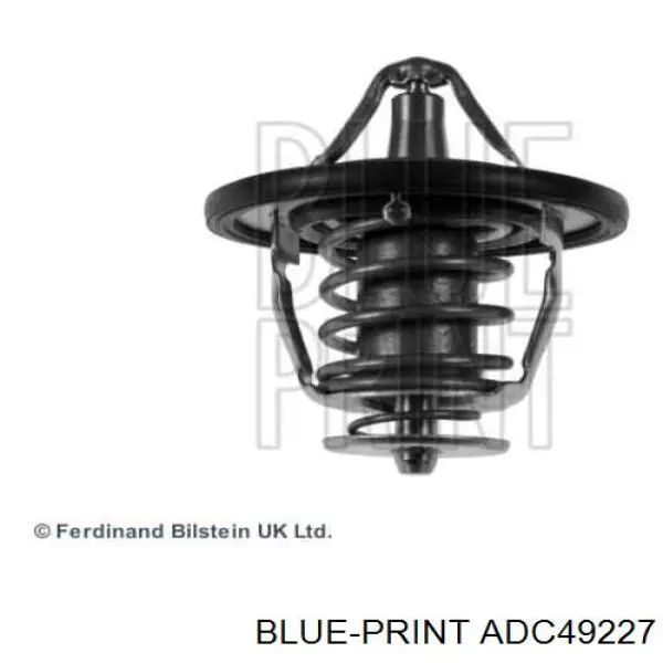 Купить MD363571 Mitsubishi Автомобильный термостат
