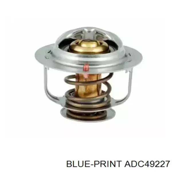Термостат в корпусе Mitsubishi MD363571 цена, от 30.46 USD