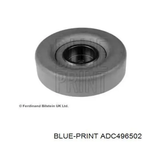 Купить ADC496502 Blue Print Натяжной ролик