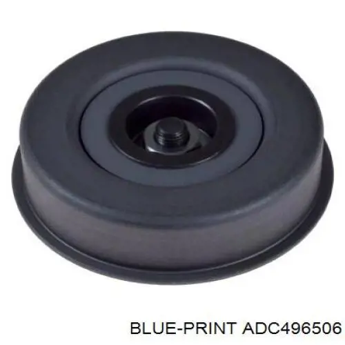 ADC496506 Blue Print натяжной ролик