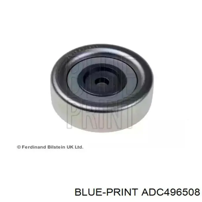 ADC496508 Blue Print rolo parasita da correia de transmissão