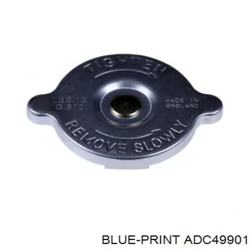 ADC49901 Blue Print