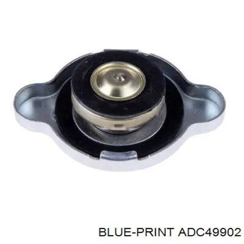 Крышка радиатора ADC49902 Blue Print