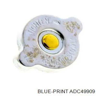 Пробка радиатора Blue Print ADC49909