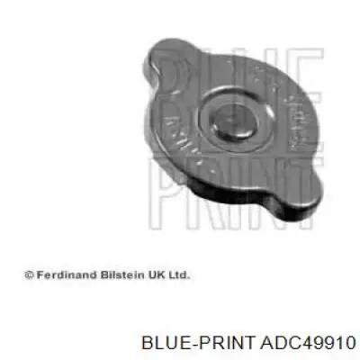 ADC49910 Blue Print 