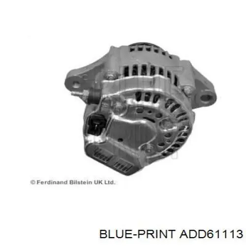 Генератор ADD61113 Blue Print