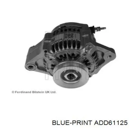 Генератор ADD61125 Blue Print