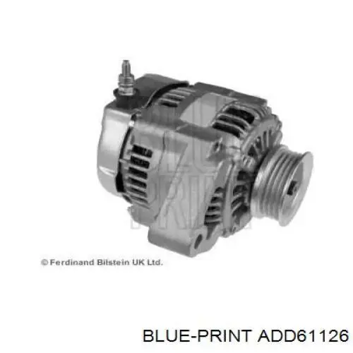 Купить 2706087403 Daihatsu Генератор