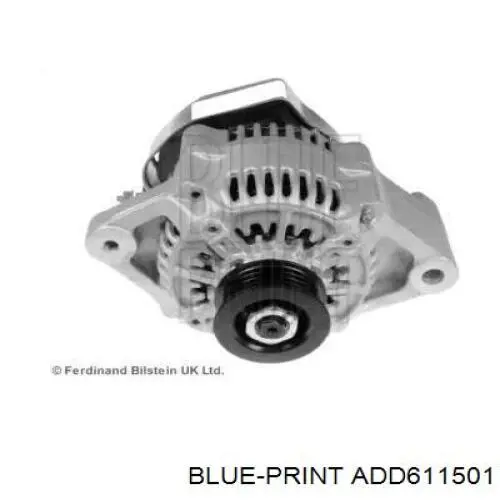 Генератор ADD611501 Blue Print