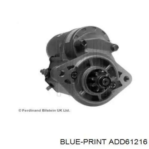 Стартер ADD61216 Blue Print