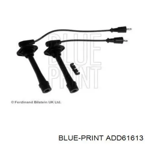ADD61613 Blue Print высоковольтные провода