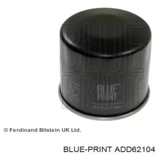 ADD62104 Blue Print масляный фильтр