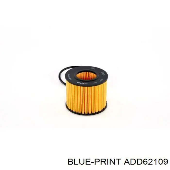 Фильтр очистки масла центробежный Blue Print ADD62109 цена, от 3.97 USD