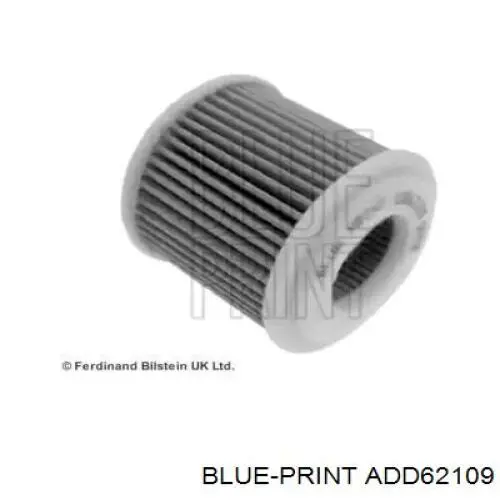 Купить ADD62109 Blue Print Фильтр центробежный очистки масла