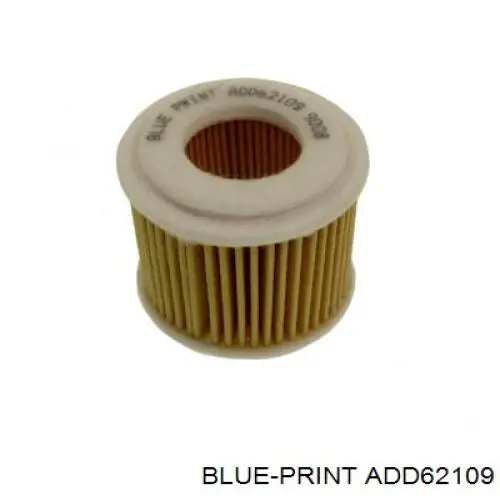 Масляный фильтр ADD62109 Blue Print