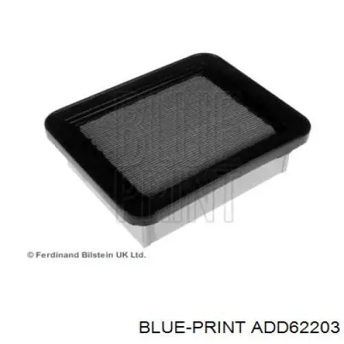 Воздушный фильтр ADD62203 Blue Print