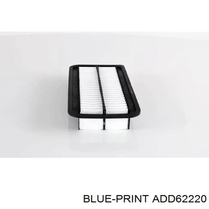 Купить ADD62220 Blue Print Автомобильный фильтр воздуха