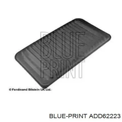 Filtro de aire ADD62223 Blue Print