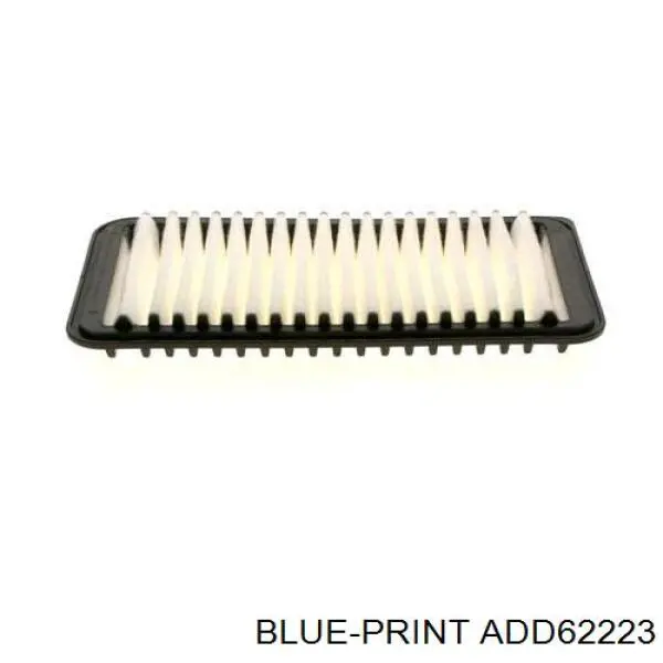 Купить ADD62223 Blue Print Автомобильный фильтр воздуха