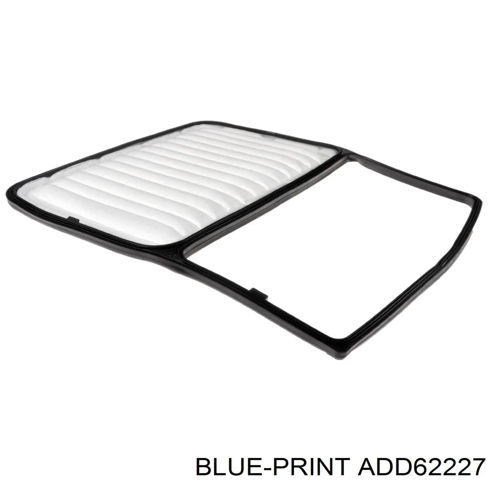 Filtro de aire ADD62227 Blue Print